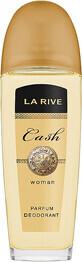 Дезодорант La Rive Cash Woman парфюмированный 75 мл
