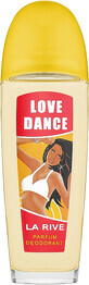 Дезодорант La Rive Love Dance парфюмированный 75 мл
