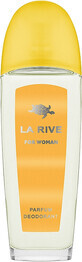 Дезодорант La Rive Woman парфюмированный 75 мл