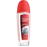 Дезодорант La Rive Sweet Rose парфюмированный 75 мл