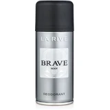 Дезодорант La Rive Brave Man 150 мл