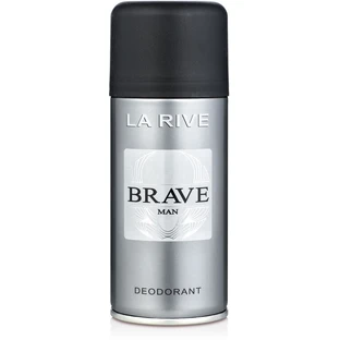 Дезодорант La Rive Brave Man 150 мл