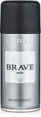 Дезодорант La Rive Brave Man 150 мл