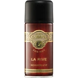 Дезодорант La Rive Cabana 150 мл