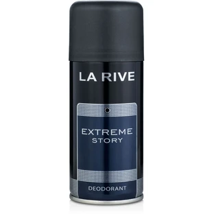 Дезодорант La Rive Extreme Story 150 мл