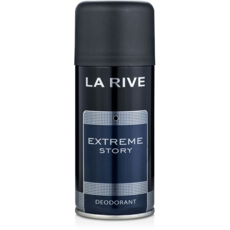Дезодорант La Rive Extreme Story 150 мл