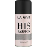 Дезодорант La Rive Hiss Passion 150 мл