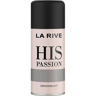 Дезодорант La Rive Hiss Passion 150 мл