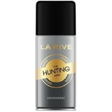 Дезодорант La Rive Hunting Man 150 мл
