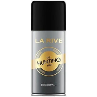 Дезодорант La Rive Hunting Man 150 мл