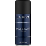 Дезодорант La Rive Ironstone 150 мл