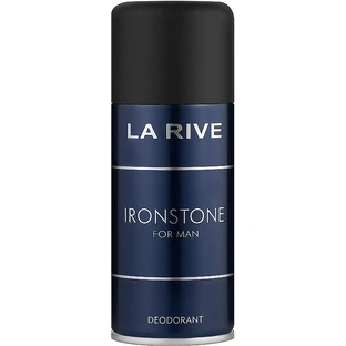 Дезодорант La Rive Ironstone 150 мл