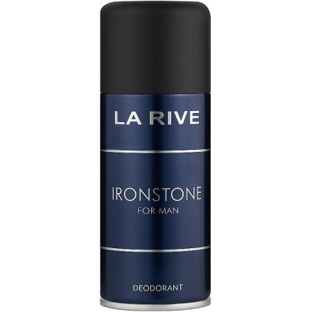 Дезодорант La Rive Ironstone 150 мл