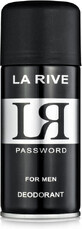 Дезодорант La Rive Password 150 мл
