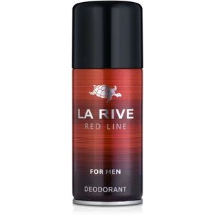 Дезодорант La Rive Red Line 150 мл