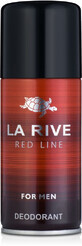 Дезодорант La Rive Red Line 150 мл