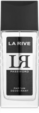 Дезодорант La Rive Password парфумований 80 мл