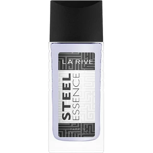Дезодорант La Rive Steel Essence парфюмированный 80 мл