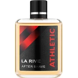 Лосьон после бритья La Rive Athletic Man 100 мл