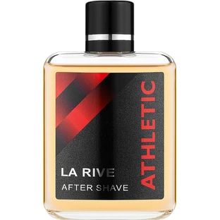 Лосьон после бритья La Rive Athletic Man 100 мл