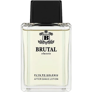 Лосьйон після гоління La Rive Brutal Classic 100 мл