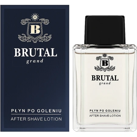 Лосьон после бритья La Rive Brutal Grand 100 мл: цены и характеристики