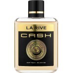 Лосьон после бритья La Rive Cash 100 мл: цены и характеристики