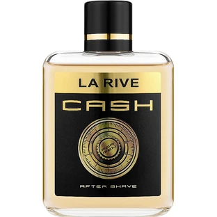 Лосьйон після гоління La Rive Cash 100 мл
