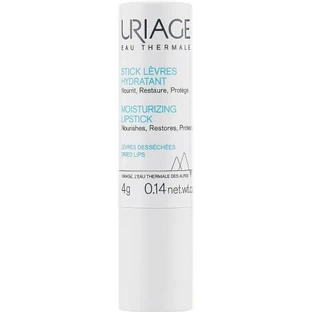 Стік для губ Uriage Eau Thermale живильний, 4 г