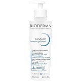 Інтенсивний ультразаспокійливий крем-гель Bioderma Atoderm Intensive Gel Cream 200 мл