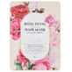 Поживна маска-шапочка для волосся Petitfee & Koelf Rose Petal Satin Hair Mask, 30 г