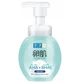М'яка пінка для обличчя Hada Labo AHA+BHA Exfolication Face Wash, 160 г