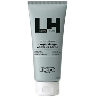 Гель Lierac Homme для душа интегральный, 200 мл