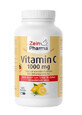 Вітамін С 1000 мг ZeinPharma капсули, №120