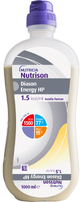 Нутрізон Діазон ВП Енергія рідка суміш для ентерального харчування, зі смаком ванілі, 1000 мл. Харчовий продукт для спеціальних медичних цілей для дітей від 12 років і дорослих 