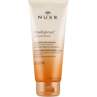 Молочко Nuxe Body Beautifying Scened Body Lotion Чудове  для тіла, 300 мл