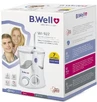 Стационарный ирригатор B.Well WI-922 + 7 насадок