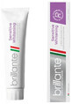 Зубная паста Brillante Sensitive Whitening Профилактика кариеса, 75 мл