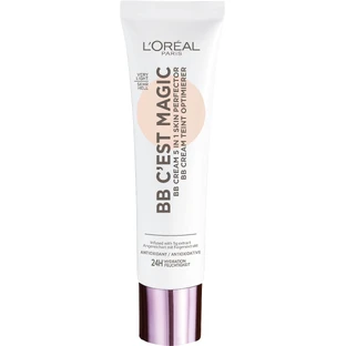 BB-крем L'Oreal Paris C'est Magic 5в1 01 - Very Light 30 мл