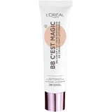 BB-крем L'Oreal Paris C'est Magic 5в1 02 - Light 30 мл