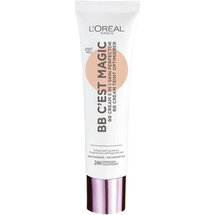 BB-крем L'Oreal Paris C'est Magic 5в1 02 - Light 30 мл