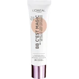 BB-крем L'Oreal Paris C'est Magic 5в1 03 - Medium Light 30 мл