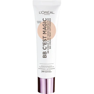BB-крем L'Oreal Paris C'est Magic 5в1 04 - Medium 30 мл