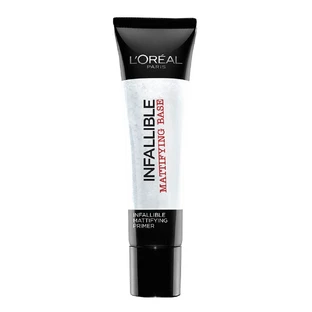 База под макияж L'Oreal Paris Infallible Transparent 35 мл