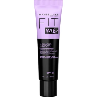 База под макияж Maybelline New York Fit Me увлажняющая 30 мл
