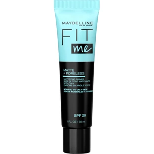 База під макіяж Maybelline New York Fit Me матуюча 30 мл