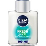 Бальзам після гоління Nivea Men Fresh Kick 100 мл