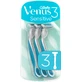 Бритва Venus 3 Sensitive 3 шт. 