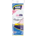 Ватные диски Novax 120 шт.
