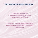 Восковые полоски Veet Easy-Gelwax для нормальной кожи лица 20 шт.: цены и характеристики